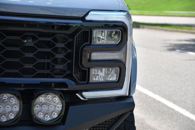 2026 Ford F-250SD Lariat BLACK OPS