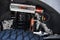 2026 Ford F-250SD Lariat BLACK OPS