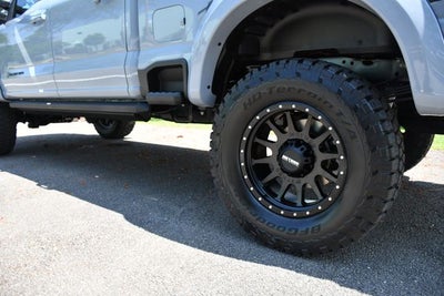 2026 Ford F-250SD Lariat BLACK OPS