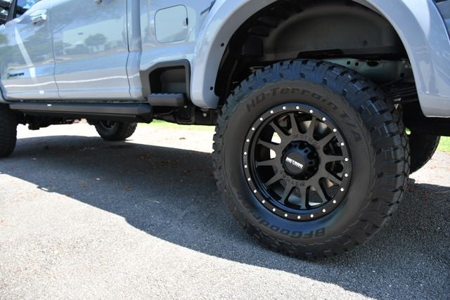 2026 Ford F-250SD Lariat BLACK OPS