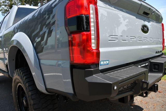 2026 Ford F-250SD Lariat BLACK OPS