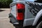 2026 Ford F-250SD Lariat BLACK OPS