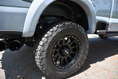 2026 Ford F-250SD Lariat BLACK OPS