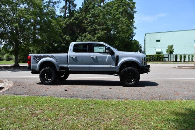 2026 Ford F-250SD Lariat BLACK OPS
