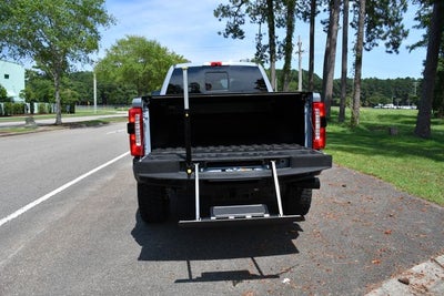 2026 Ford F-250SD Lariat BLACK OPS