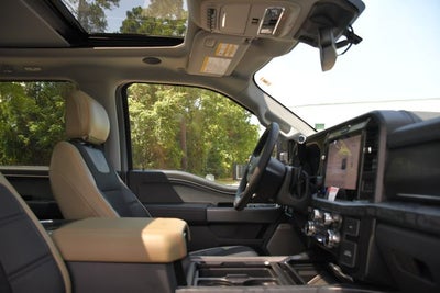 2026 Ford F-250SD Lariat BLACK OPS