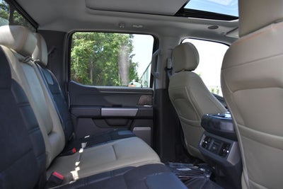 2026 Ford F-250SD Lariat BLACK OPS