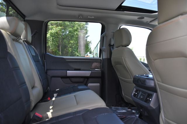 2026 Ford F-250SD Lariat BLACK OPS