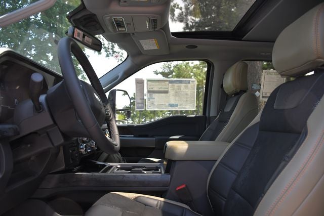 2026 Ford F-250SD Lariat BLACK OPS