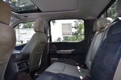 2026 Ford F-250SD Lariat BLACK OPS