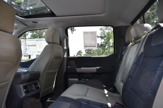 2026 Ford F-250SD Lariat BLACK OPS