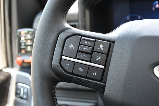 2026 Ford F-250SD Lariat BLACK OPS