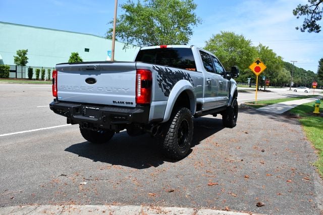 2026 Ford F-250SD Lariat BLACK OPS