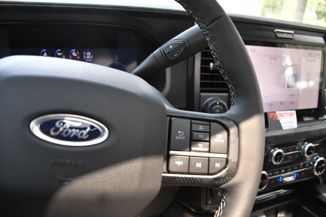 2026 Ford F-250SD Lariat BLACK OPS