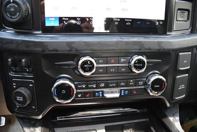 2026 Ford F-250SD Lariat BLACK OPS