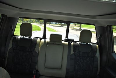 2026 Ford F-250SD Lariat BLACK OPS