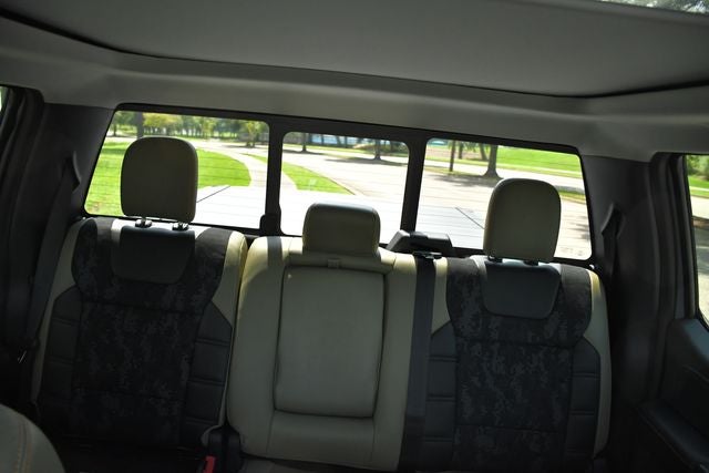2026 Ford F-250SD Lariat BLACK OPS