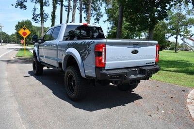2026 Ford F-250SD Lariat BLACK OPS