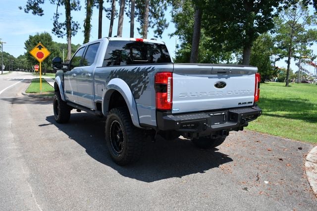 2026 Ford F-250SD Lariat BLACK OPS
