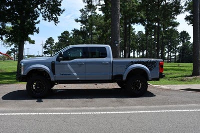2026 Ford F-250SD Lariat BLACK OPS