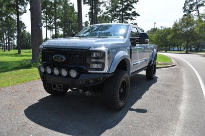2026 Ford F-250SD Lariat BLACK OPS