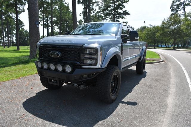 2026 Ford F-250SD Lariat BLACK OPS