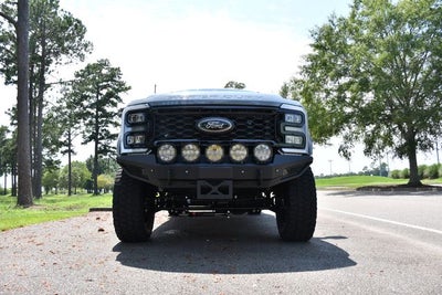 2026 Ford F-250SD Lariat BLACK OPS