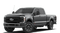 2027 Ford F-250SD Platinum
