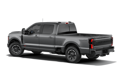2027 Ford F-250SD Platinum