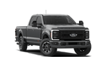 2027 Ford F-250SD Platinum