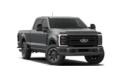 2027 Ford F-250SD Platinum