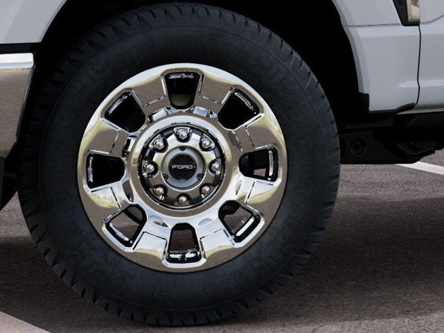 2027 Ford F-250SD Lariat