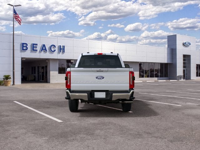 2027 Ford F-250SD Lariat