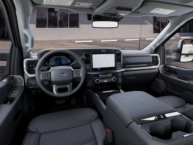 2027 Ford F-250SD Lariat