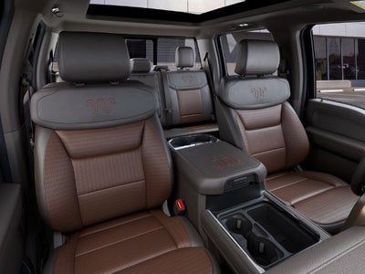 2027 Ford F-250SD King Ranch