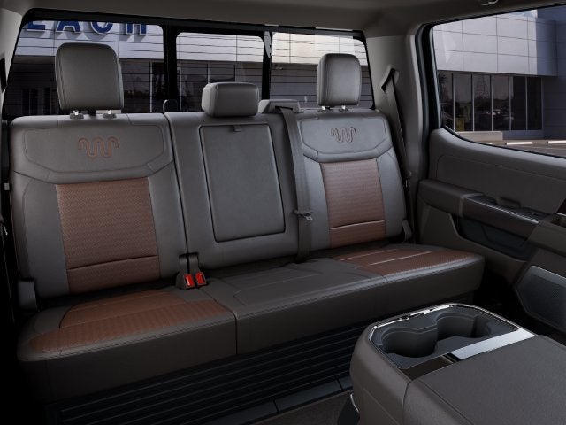 2027 Ford F-250SD King Ranch