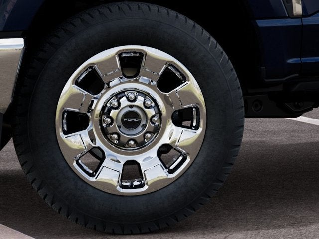 2027 Ford F-250SD King Ranch