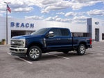 2027 Ford F-250SD King Ranch