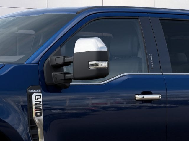 2027 Ford F-250SD King Ranch