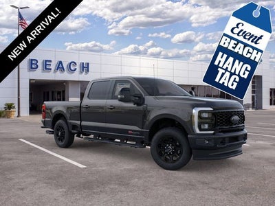 2026 Ford F-250SD Lariat HARLEY-DAVIDSON