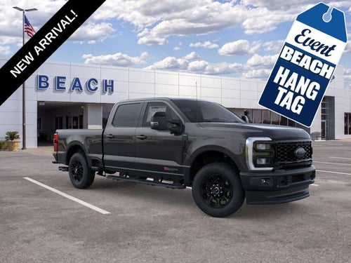 2026 Ford F-250SD Lariat HARLEY-DAVIDSON