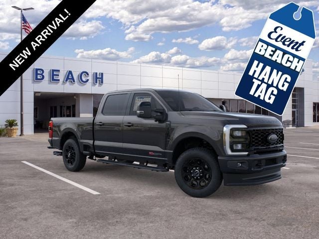 2026 Ford F-250SD Lariat HARLEY-DAVIDSON