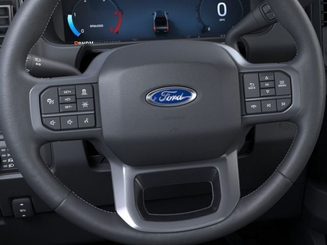 2026 Ford F-250SD Lariat HARLEY-DAVIDSON