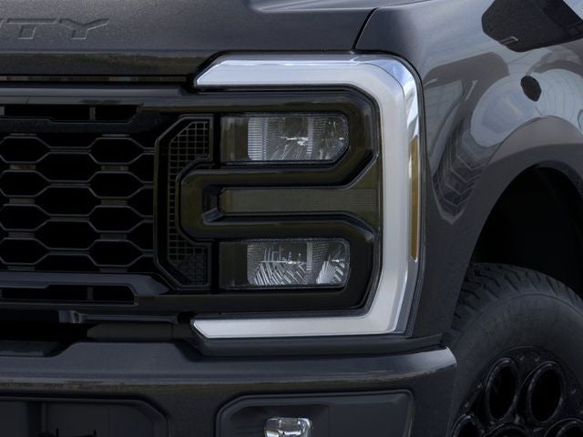 2026 Ford F-250SD Lariat HARLEY-DAVIDSON