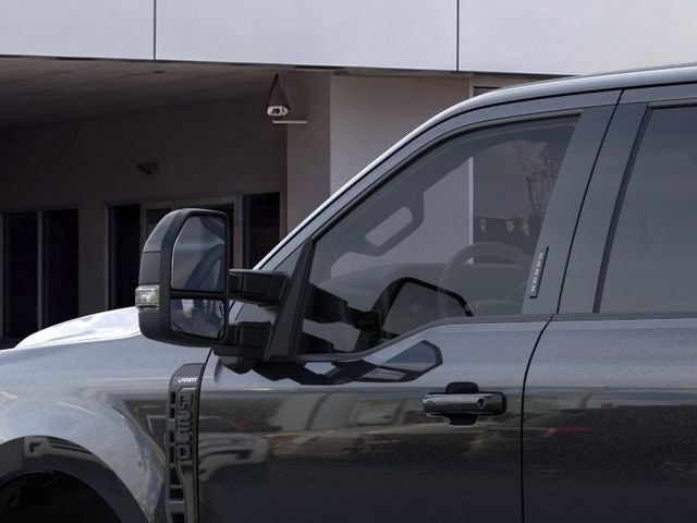 2026 Ford F-250SD Lariat HARLEY-DAVIDSON
