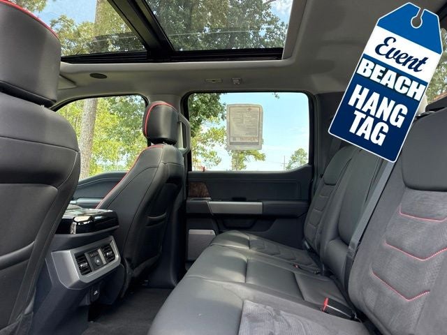 2026 Ford F-250SD Lariat HARLEY-DAVIDSON