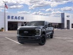2026 Ford F-250SD Lariat HARLEY-DAVIDSON