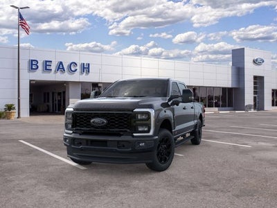 2026 Ford F-250SD Lariat HARLEY-DAVIDSON