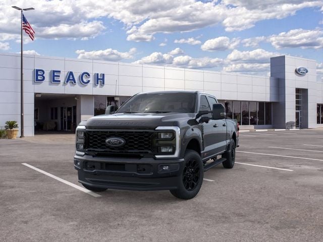 2026 Ford F-250SD Lariat HARLEY-DAVIDSON