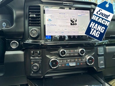 2026 Ford F-250SD Lariat HARLEY-DAVIDSON